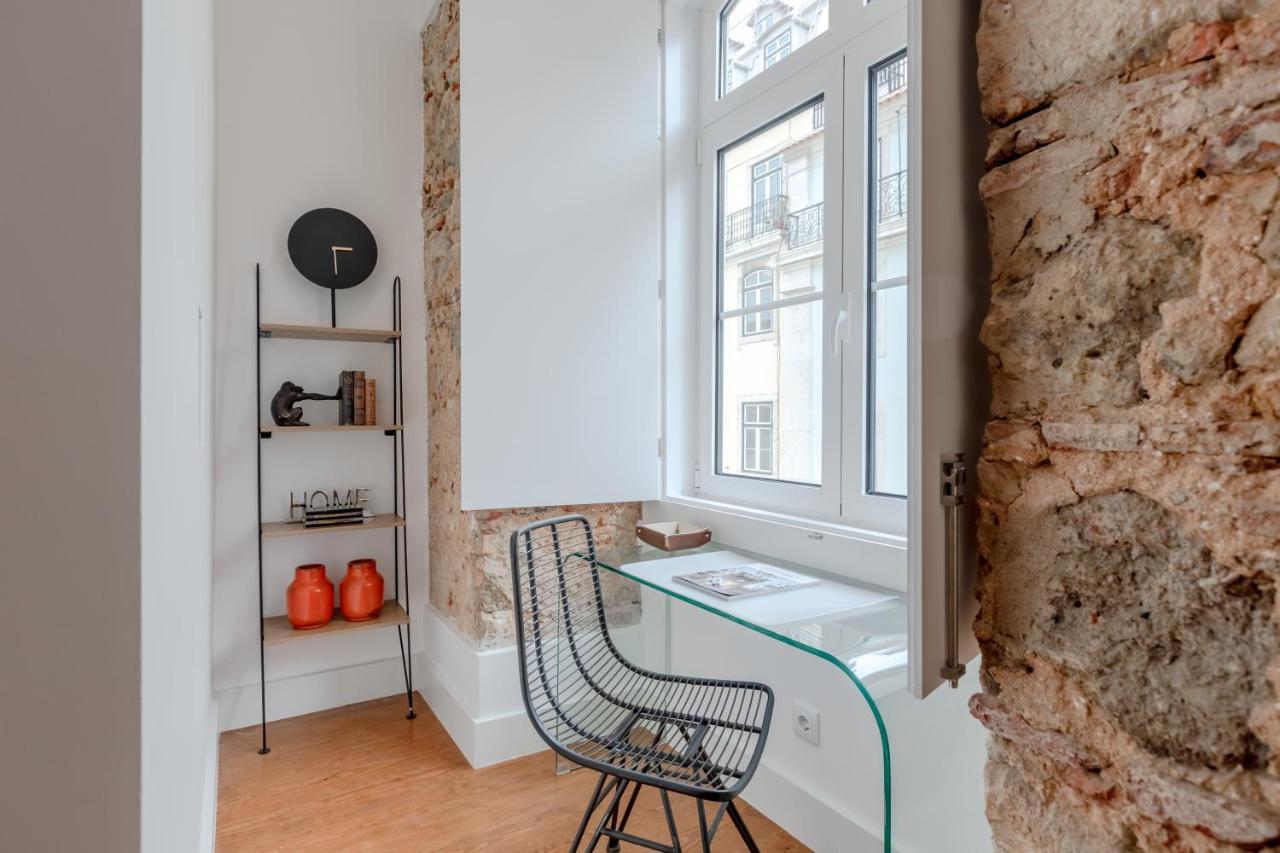 Apartamento Industrial Haven - Downtown Lisboa