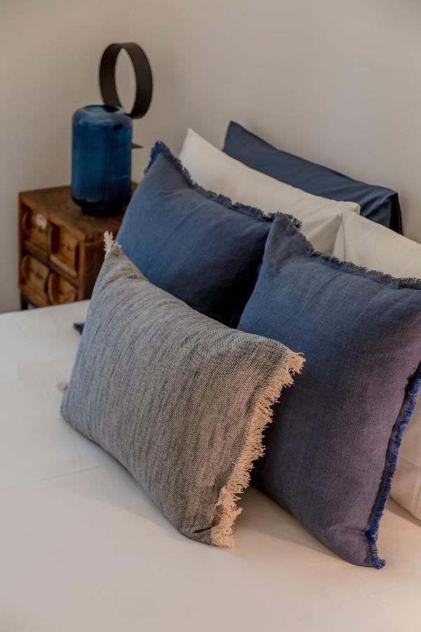 Apartamento Industrial Haven - Downtown *