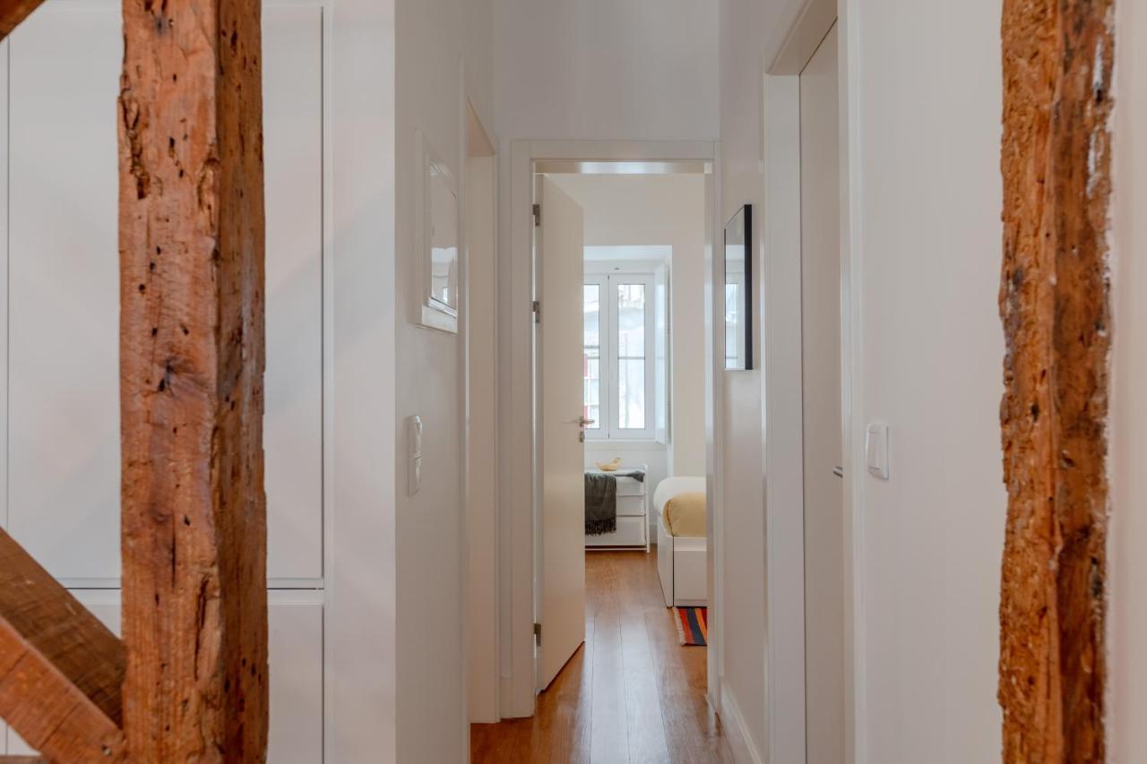 Industrial Haven - Downtown Apartamento