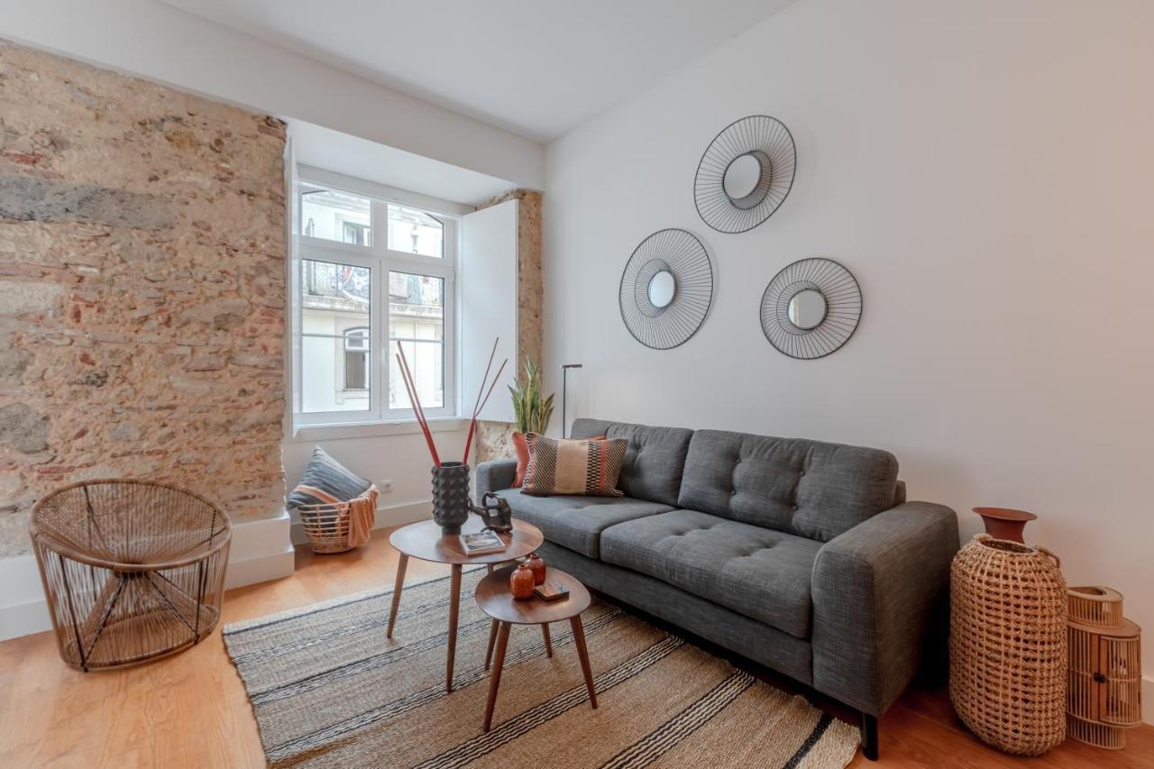 Industrial Haven - Downtown Apartamento