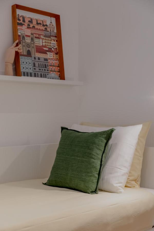 Apartamento Industrial Haven - Downtown *