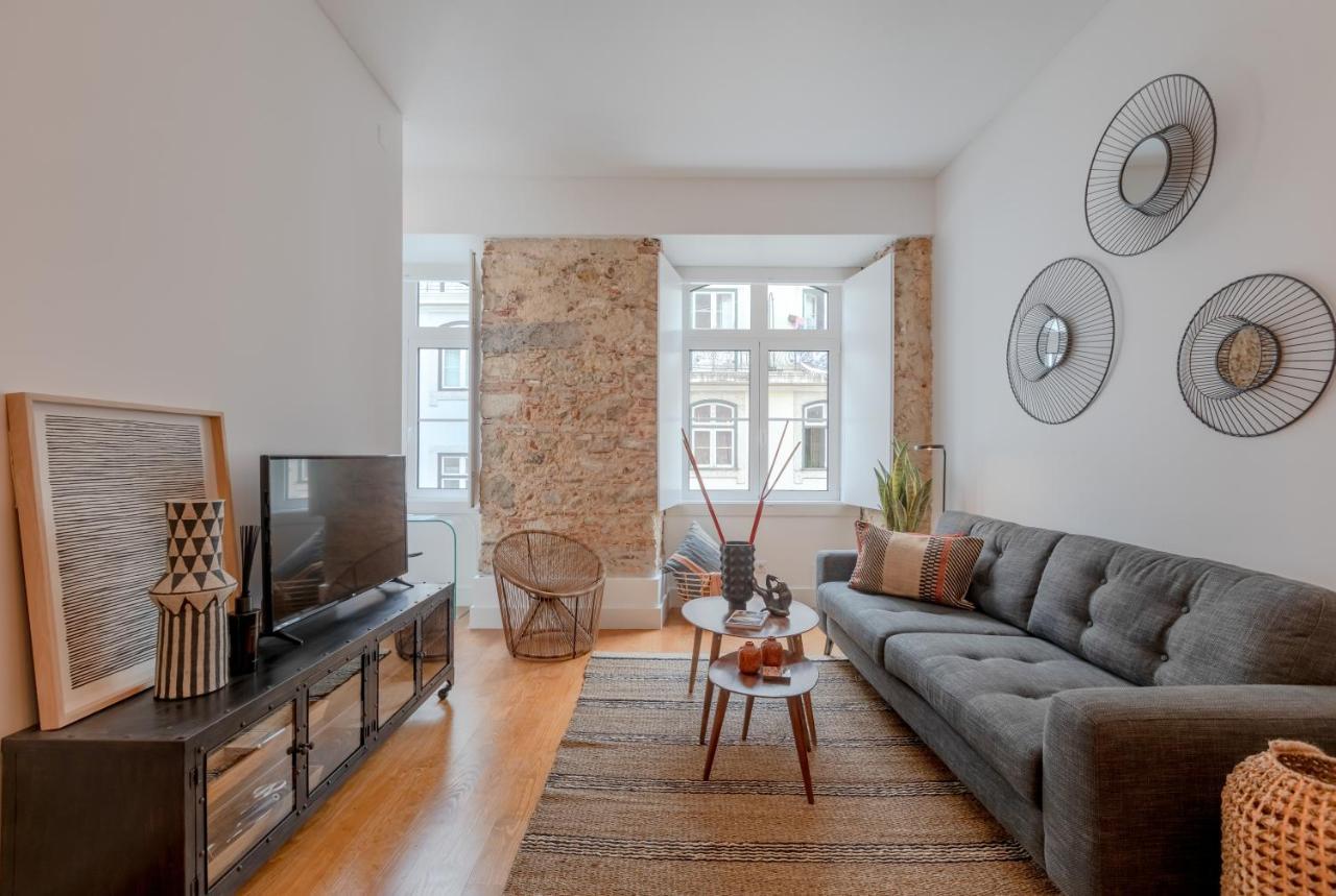 Industrial Haven - Downtown Apartamento *