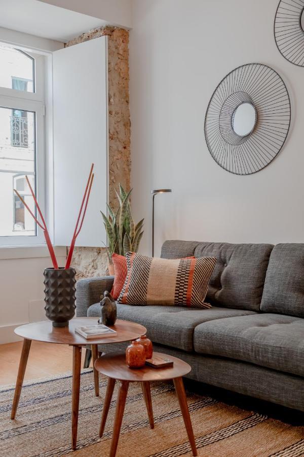Industrial Haven - Downtown Apartamento *