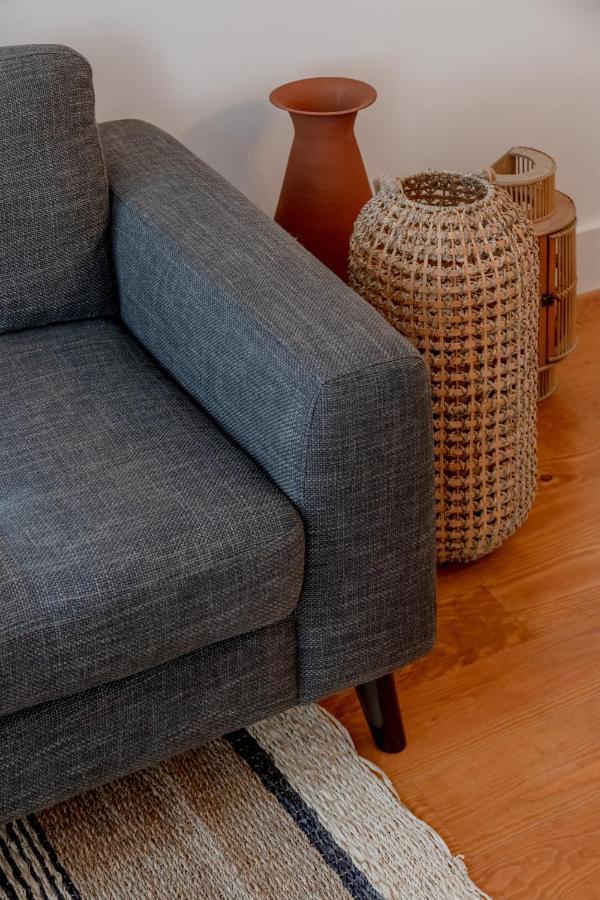Apartamento Industrial Haven - Downtown Lisboa